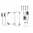 Kit d'accessoires, mâchoire de frein BOSCH 1 987 475 221 - Visuel 1