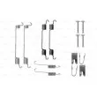 Kit d'accessoires, mâchoire de frein BOSCH 1 987 475 276 - Visuel 1