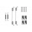 Kit d'accessoires, mâchoire de frein BOSCH 1 987 475 319 - Visuel 1