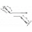Flexible de frein BOSCH 1 987 476 055 - Visuel 1