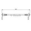 Flexible de frein BOSCH 1 987 476 469 - Visuel 1