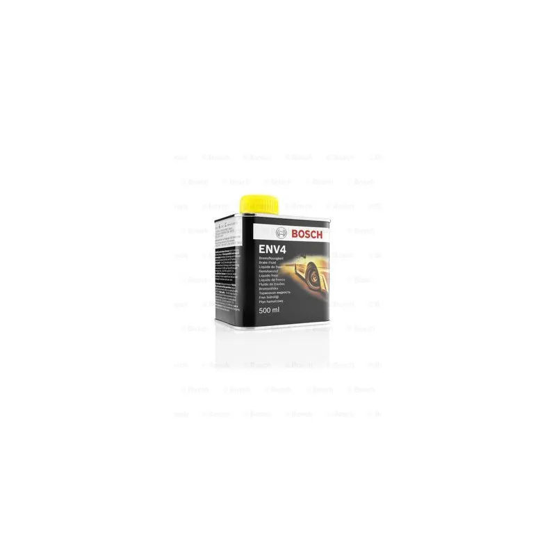 Liquide de frein BOSCH 1 987 479 201