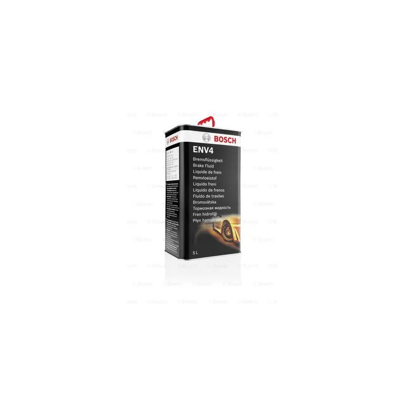 Liquide de frein BOSCH 1 987 479 203