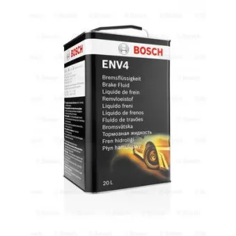 Liquide de frein BOSCH 1 987 479 204