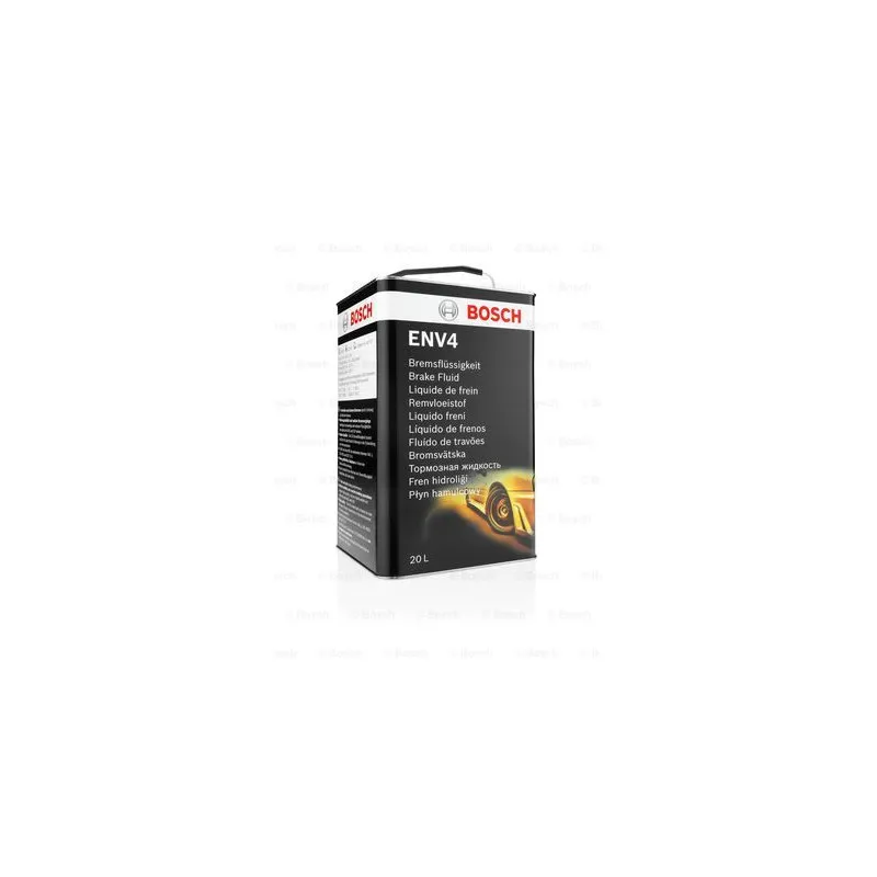 Liquide de frein BOSCH 1 987 479 204