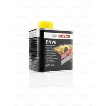 Liquide de frein BOSCH 1 987 479 206