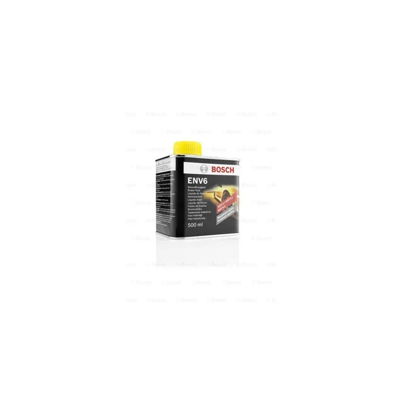 Liquide de frein BOSCH 1 987 479 206