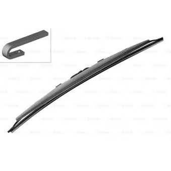 Balai d'essuie-glace BOSCH 3 397 004 588