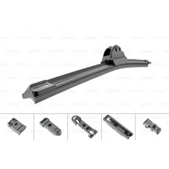 Balai d'essuie-glace BOSCH 3 397 013 449