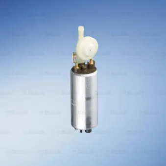 Pompe à carburant BOSCH 9 580 810 008