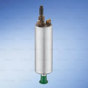 Pompe à carburant BOSCH 9 580 810 019