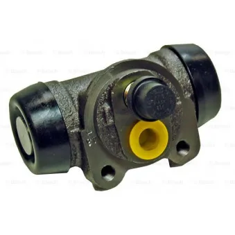 Cylindre de roue BOSCH F 026 002 106