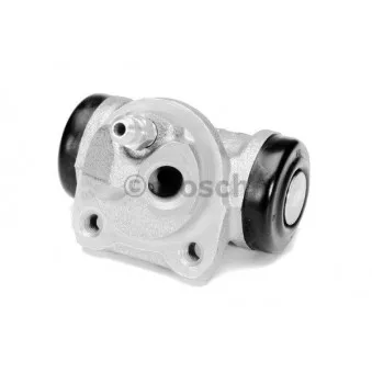 Cylindre de roue BOSCH F 026 002 137