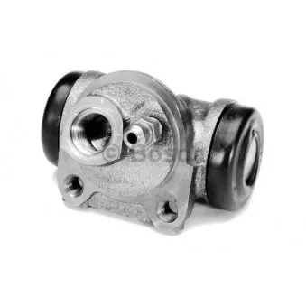 Cylindre de roue BOSCH F 026 002 205