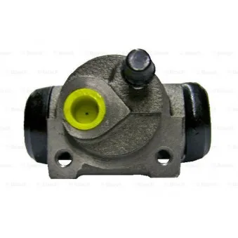 Cylindre de roue BOSCH F 026 002 236