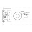 Kit de cylindres de roue BOSCH F 026 002 357 - Visuel 1