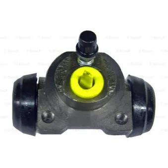 Cylindre de roue BOSCH F 026 002 434