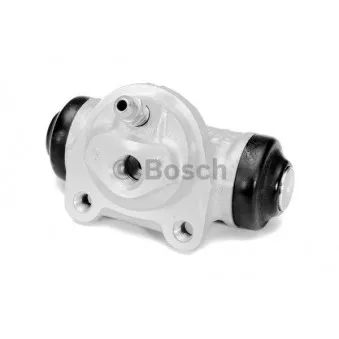 Cylindre de roue BOSCH F 026 002 483