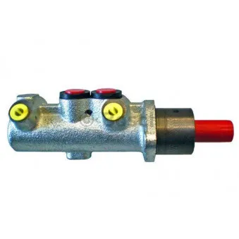 Maître-cylindre de frein BOSCH F 026 003 604
