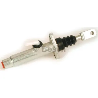 Cylindre émetteur, embrayage BOSCH F 026 005 080