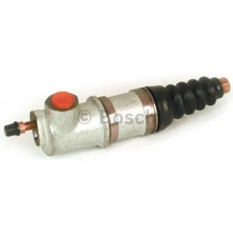 Cylindre récepteur, embrayage BOSCH F 026 005 580