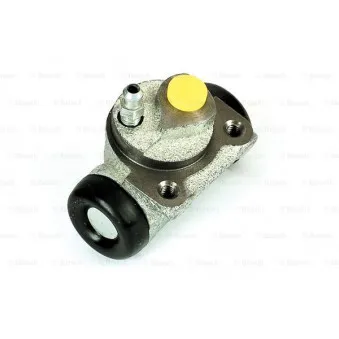 Cylindre de roue BOSCH F 026 009 221