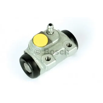 Cylindre de roue BOSCH F 026 009 644