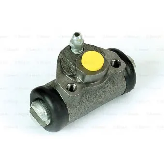Cylindre de roue BOSCH F 026 009 795
