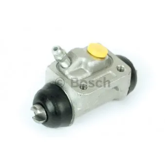 Cylindre de roue BOSCH F 026 009 857