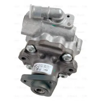 Pompe hydraulique, direction BOSCH