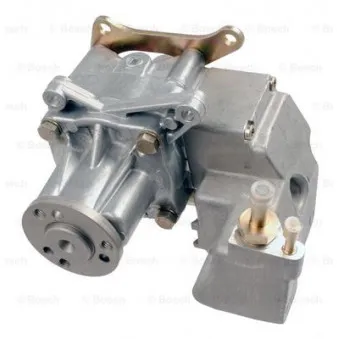Pompe hydraulique, direction BOSCH
