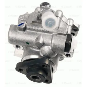 Pompe hydraulique, direction BOSCH