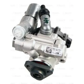 Pompe hydraulique, direction BOSCH