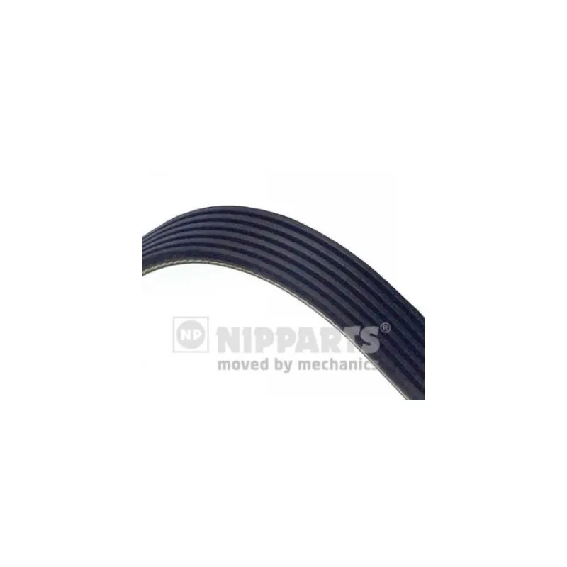Courroie trapézoïdale à nervures NIPPARTS J1061900