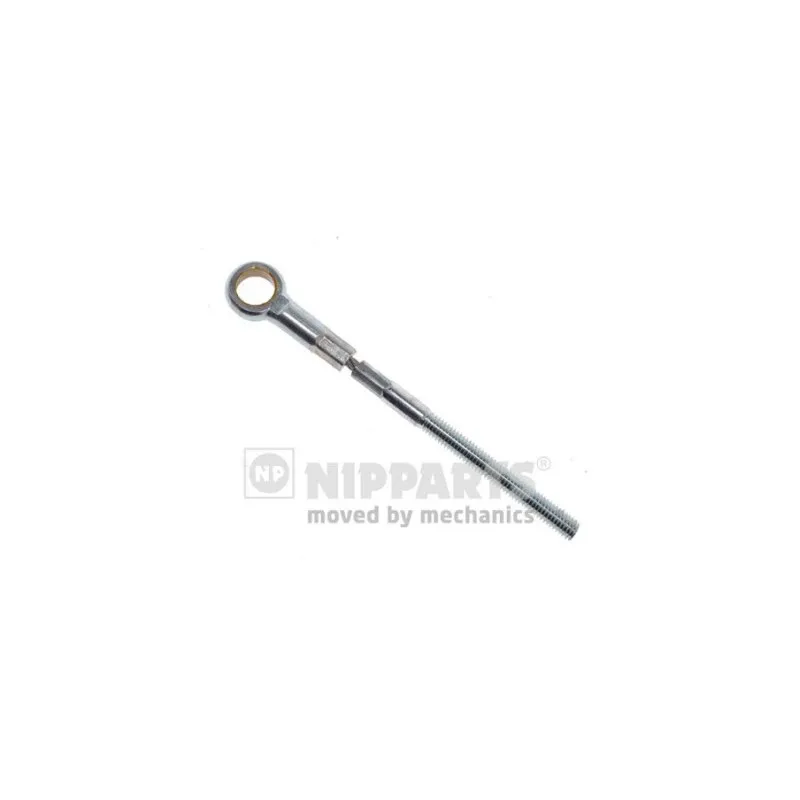 Tirette à câble, frein de stationnement NIPPARTS J10851