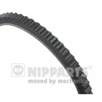 Courroie trapézoïdale NIPPARTS J1101000