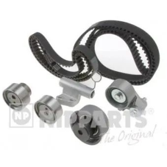 Kit de distribution NIPPARTS J1110309