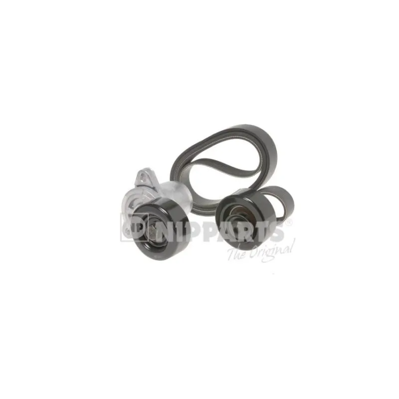 Jeu de courroies trapézoïdales NIPPARTS J1110322