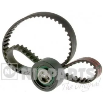 Kit de distribution NIPPARTS J1118004