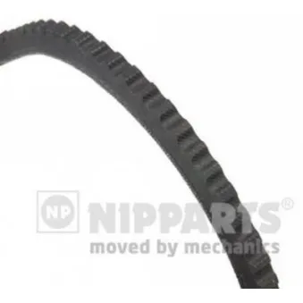 Courroie trapézoïdale NIPPARTS J1131225