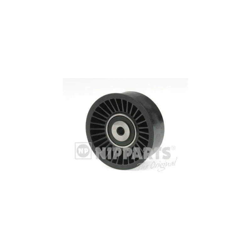 Poulie renvoi/transmission, courroie de distribution NIPPARTS J1141034
