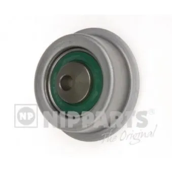 Poulie-tendeur, courroie crantée NIPPARTS J1145001