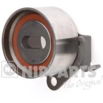 Poulie-tendeur, courroie crantée NIPPARTS J1145006