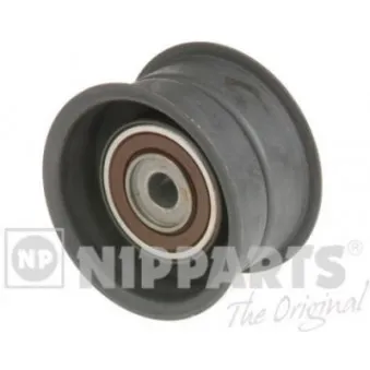 Poulie renvoi/transmission, courroie de distribution NIPPARTS J1145019