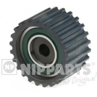 Poulie renvoi/transmission, courroie de distribution NIPPARTS J1147020