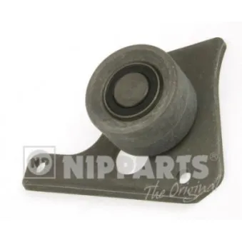 Poulie renvoi/transmission, courroie de distribution NIPPARTS J1148005