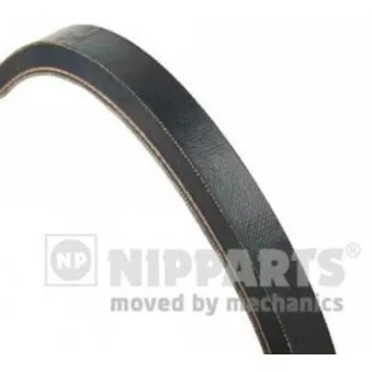 Courroie trapézoïdale NIPPARTS J1170990