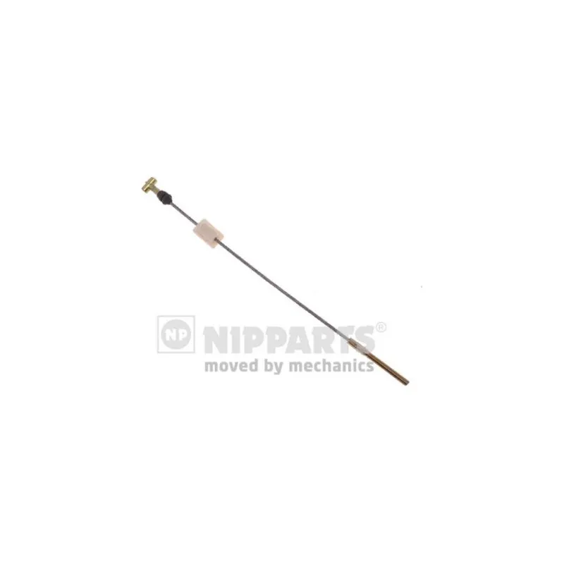 Tirette à câble, frein de stationnement NIPPARTS J12001