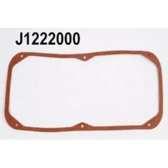 Joint de cache culbuteurs NIPPARTS J1222000
