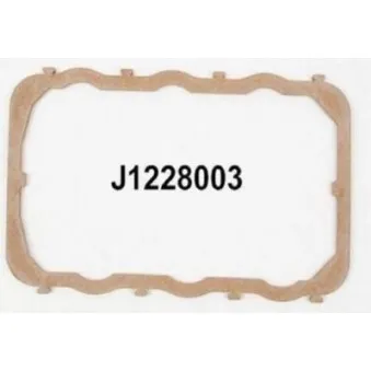 Joint de cache culbuteurs NIPPARTS J1228003